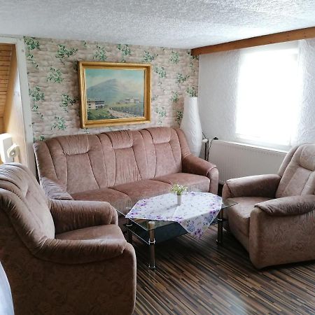 Ferienwohnung Felsblick Mittelndorf ภายนอก รูปภาพ