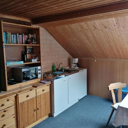 Ferienwohnung Felsblick Mittelndorf ภายนอก รูปภาพ