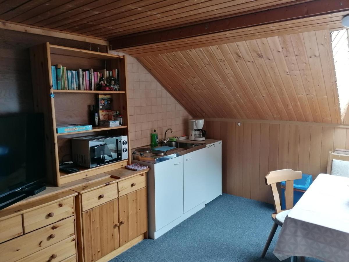 Ferienwohnung Felsblick Mittelndorf ภายนอก รูปภาพ