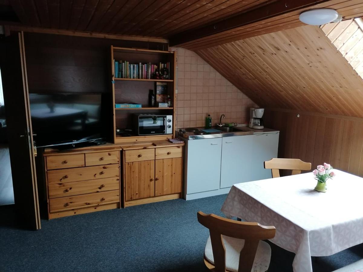 Ferienwohnung Felsblick Mittelndorf ภายนอก รูปภาพ